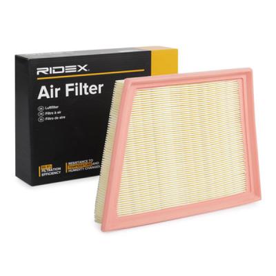 Air Filter  8A0866